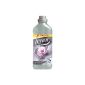 Lenor Concentrated Fabric Softener Clair de Lune beaded 1.5 L (Health and Beauty)
