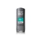 Dove Men + Care Shower Gel Aqua Impact 250 ml