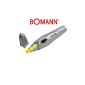 Bomann CB 801 Nose Hair Remover (Health and Beauty)