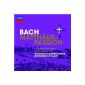 St. Matthew Passion (Ga) (Audio CD)