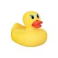 Munchkin White Hot Safety Duck for Le Bain (Baby Care)