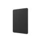 XtremeMac Micro Folio Licorice sleeve for Apple iPad Mini (Full Coverage) Black (Personal Computers)