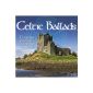 Celtic Ballads (Audio CD)