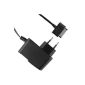 mumbi Charger Samsung Galaxy Tab Sector - Power Travel Charger (Electronics)