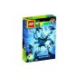 Lego Ben 10 Alien Force 8409 - Spider Monkey (Toys)