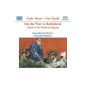 On the road to Bethlehem (Music of medieval pilgrimages) (CD)