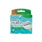 Wilkinson Intuition razor blades (Health and Beauty)
