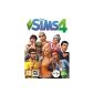The Sims 4 (computer game)