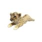 Wagner Plush lion Baby - lying - 50 cm (toys)