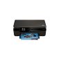 HP Photosmart 5515 e-All-in-One multifunction device (scanner, photocopier and printer) (Personal Computers)