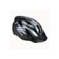 Good bicycle helmet at a reasonable price