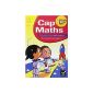 Cap Maths cycle 2 / CP: Training File (Paperback)