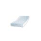 fan Frankenstolz 7-zone pocket sprung mattress Fan Happy T, 90x200 cm, hardness 2, Art.77054-76121-10 (household goods)