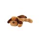 XXL giant plush dog - about 80 cm tall - Teddy Bear plush toy plush plush Kuschelhund Sweety Toys (Toy)