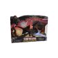 Spin Master 6019879 - DreamWorks Dragons - Night Strike Toothless Deluxe (Toys)
