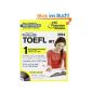 Cracking the TOEFL iBT with Audio CD, 2014 Edition (College Test Preparation) (Paperback)