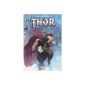THOR MARVEL NOW T01 (Board)