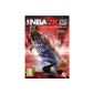 NBA 2K15 [Online Game Code] (Software Download)