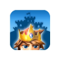 Royal Revolt!  (App)