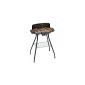 Clatronic BQS 3444 Barbecue Stand Grill (household goods)