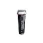 Braun Series 5 electric foil shaver with 5070cc cleaning station (Personal Care)
