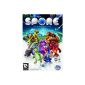 Spore (computer game)