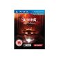 Silent Hill: Book of Memories [English import] (Video Game)