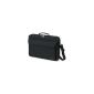 Dicota Base XX Universal notebook case to 46,7cm (18.4 inch) black (accessories)