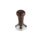 Motta 8170 / M Tamper 8170 wooden handle stainless steel 57mm (household goods)