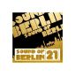 Sound of Berlin, 21 (MP3 Download) Vol.