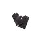 Monti men's leather glove 30542.0000 (Other colors) (Textiles)