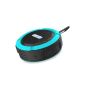[Waterproof] VicTsing® Portable Bluetooth 3.0 Wireless Speaker speakers enhanced bass | 5W | IPX65 Waterproof Standard (Electronics)