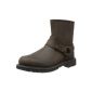 Dockers 331140-007020 man rangers Boots (Shoes)