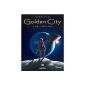 T10 Golden City - Low Earth Orbit (Album)