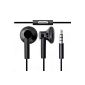 Original Nokia Stereo Headset - with call answering and microphone - handsfree - for compatible Nokia Lumia series (electronic)