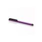 smartec24® stylus purple for iPhone iPod iPad Tablet PC's and smartphones.  Screen Protection Pen technology thanks softball tip.  Optimum protection of the display with unlimited use.  (Electronics)