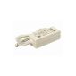 TUPower No. 027 Power supply for Asus Eee PC incl. Power cord (Electronics)
