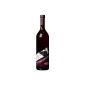 Gerstacker blackberry wine, 6-pack (6 x 750 ml) (Wine)