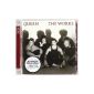The Works (2011 Remastered) Deluxe Version - 2 CD (Audio CD)