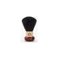 Cosmetic makeup brush brush stand, 9.5 cm (Personal Care)