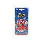 Tinti Magic 3-Pack (bath balls in red, blue, yellow) (Health and Beauty)