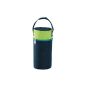 Rotho Baby Design 30065 0020 thermos box for wide-mouth bottles, blue perl (Baby Product)