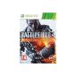 Battlefield 4 - Deluxe Edition (Video Game)