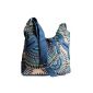 New Rebels shoulder bag shoulder bag bag bag ladies bag bag in Indio Boho Hip Style