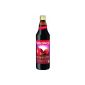 Rabenhorst Organic Pomegranate juice mother, 3-pack (3 x 0.7 l) (Food & Beverage)