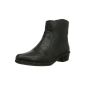 Rieker Y0761 ladies short boots (shoes)