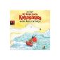 The little dragon coconut and the journey to the North Pole (MP3 Download)