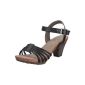s.Oliver Casual 5-5-28322-28 womens sandals (shoes)