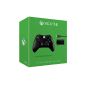 One Xbox Wireless Controller - Play & Charge Kit (accessory)