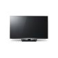 LG 60PA6500 152 cm (60 inch) plasma television, energy class B (Full-HD, 600 Hz SFD, DVB-T / C) (Electronics)